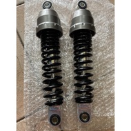 yamaha lagenda 115 srl115 z/zr srl 115zr injection rear absorber set standard LAGENDA115 SRL-115 ABS