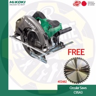 HITACHI HIKOKI C9SA3 AC TOOLS CIRCULAR SAW