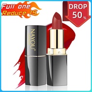 ❤️Flash Sale❤️ Nahou Velvet Matte Lipstick, Misty Kiss shade, Waterproof, Long-lasting 24-hour wear,