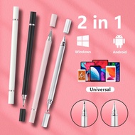 2 in 1 Stylus Pen For Tablet Phone Touch Pen For Realme Pad 2 11.5 2023 Pad X 10.95 Pad10.4 Smart Pe