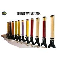 BEER TOWER DRINK DISPENSER /BEER TOWER WITH ICE TUBE /MENARA BALANG AIR