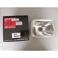 Hicom 2.8,Hicom 4.3 Head Lamp/Lampu Depan Gen Japan Or Depo Taiwan