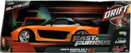 [預訂2610] Jada RC - 1:10 Fast & Furious Han’s Mazda RX-7 狂野時速 韓哥 Mazda RX-7 遙控車