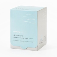 Mammyshop Soft Swab Gauze Towel 80 Sheets