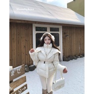 Gabrielle puffer coat padding winter coat winter jacket woman puffer jacket women