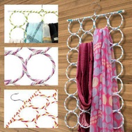 HANGER SCARF 28 HOLE HANGER TUDUNG SHAWL SCARF