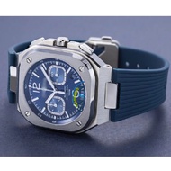 Bell&Rose Br-05 Chronograph Watch For Men