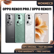 OPPO Reno11 Pro | OPPO Reno11 Phone Snapdragon 8+ Gen 1 Dimensity 8200 Handphone 80W Charging Telefon Murah Original