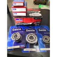 Lc135 4s C3 Ashuka bearing