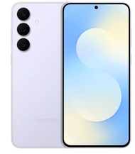 สมาร์ทโฟน Samsung Galaxy S25 FE 5G 8+128GB จอ6.7 กล้อง50MP Triple Camera แบต4900mAh Fast Charging 45