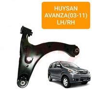 (HUYSAN)AVANZA(03-11) LOWER ARM LH/RH