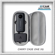 CARRY CASE INSTA360 ONE X2 / INSTA360 ONE X2 CASE
