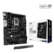 # ASRock B860 Pro-A WiFi ATX Intel Motherboard # LGA 1851