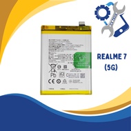 Realme 7/ 7 Pro 5G / V5 5G / Narzo 30/ RMX 2170 RMX 2163 Battery 5000mAh BLP807