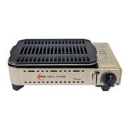 Bếp nướng gas du lịch Maxsun MS-8 mini BBQ