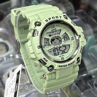 DIGITAL AIKE WATCH 518