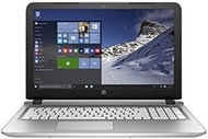 HP Pavilion - 15t Laptop i5-6200U Intel CoreProcessor 6GB 1TB HDD Windows 10 M7H64AV