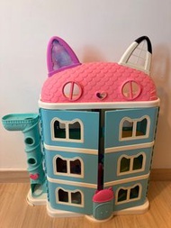 Gabby‘s Dollhouse