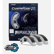 NVX155 V1-V3 / NMAX155 V1-V3 / NVX  / NMAX  [ 3PCS SET ]  FAITO CENTRIFUGE-R CVT CLUTCH AUTO SHOE