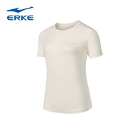 ERKE UV Protection Women's T-Shirt 52225102091