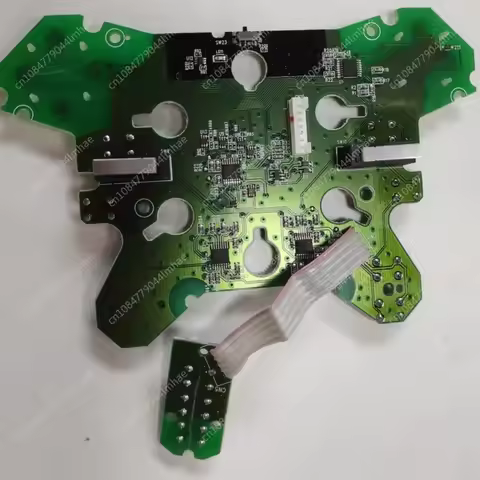 90%new for G29 Motherboard Racing Game Main Board Steering Wheel Repair Control Board