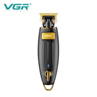 ปัตตาเลี่ยน VGR ปัตตาเลี่ยนไร้สาย ปัตเลี่ยนกันขอบ แกะลาย แบตตาเลี่ยน แบตเลี่ยนไร้สาย ปัตเลี่ยนไฟฟ้า