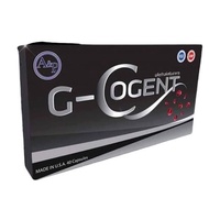 G-Cogent G-Chogen Reduces Blood Sugar.