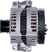HELLA 8EL 015 637-841 Alternator - 14V - 180A - for Mercedes Benz E-Class (W212) E
