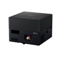  ∞OA-shop∞ EPSON EF-12 3LCD 便攜迷你雷射投影機 YAMAHA 高品質音效