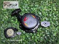 ชุดลานเบาไอสตาร์ท(มาเท่น)143RและG45L ใส่g/541RS/531RS