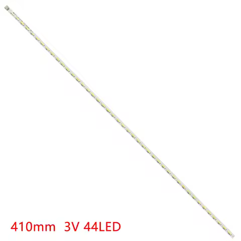 LED Backlight Strip For HEAT-SINK MT3151A05-1 VER.2.1 TY-12072N SH-1 SHIEON 2D00292 REV.A 94V-0E2482