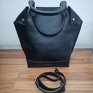 Leather Bag Ivana.Helsinki