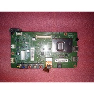 LG 43LH500T Main board 715G8004-M01-B00-004T