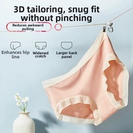 secrethem | Antibacterial Breathable Acidic Panties