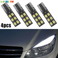 LED Lights Bulbs 6000K Accessories Parts For Mercedes-Benz W204 C300 C350