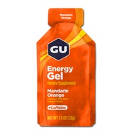 GU Energy Gel Mandarin Orange