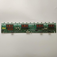 TCL L40E9F TV High Voltage Board INV40N14A SSI-400-14A01 Measured
