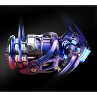 🇲🇾[Ready Stock] FISHMX MX8000 fishing Reel/ mesin pancing/ 8000