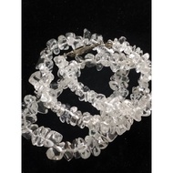 2-hand necklace in many styles - made in Japan