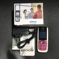 Nokia 2610 โนเกีย ปุ่มกดมือถือ เครื่องแท้100% ตัวเลขใหญ่ สัญญาณดีมาก ลำโพงเสียงดัง ใส่ได้AIS DTAC TRUE ซิม4G