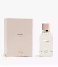 น้ำหอมสุดฮิตจาก ZARA "Nude Collection " ✨🌸ของแท้💯%