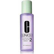 Clinique Clarifying Lotion 2 Twice a Day Exfoliator 400ml