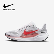 [9.9 | VOUCHER 50% & MUA 2 GIẢM 5%] Giày Nike Womens Pegasus 41 Road Running Shoes - White
