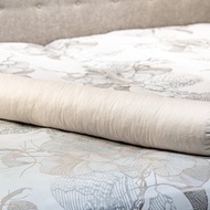 馬毛圓柱枕 L 110cm x Ø 15cm