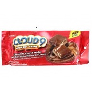 Add on: Cloud9 Wafer Chocolate 1pcs only