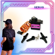 MG90S Servo - MG Digital Motor - Digibot Official