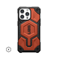 เคสคาร์บอนไฟเบอร์ UAG Monarch Pro ของแท้พร้อม Magsafe สำหรับ iPhone 15 Pro Max/ iPhone 14 Pro Max/ i