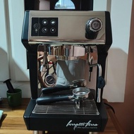 PROMO DISKON Ferrati Ferro FCM 3200D Coffee Espresso Machine FCM3200D
