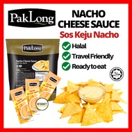 NACHOS Cheese Sauce Salad Dressing For Diet Sos Keju Nacho Sos Cheese Swiss Bear Nacho Cheese Swiss 
