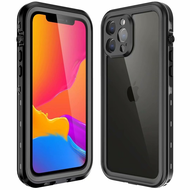 Hoce IP68 Không Thấm Nước Ốp lưng cho iPhone 13 14 15 16 Pro Max 12 11 XS Max XR X 12 13 Mini 14 15
